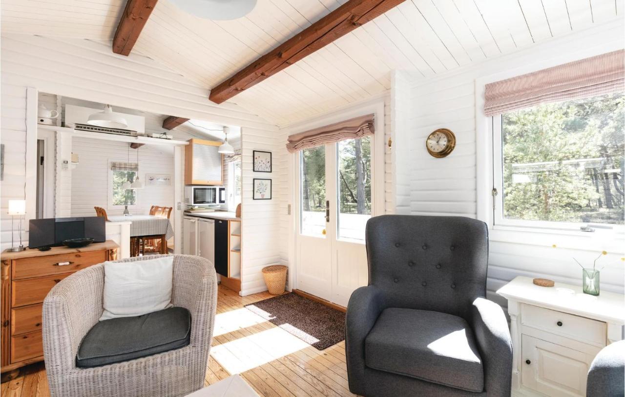 Holiday home Oâsan Snogebæk Extérieur photo